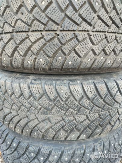 Bfgoodrich G-Force Stud 185/65 R15