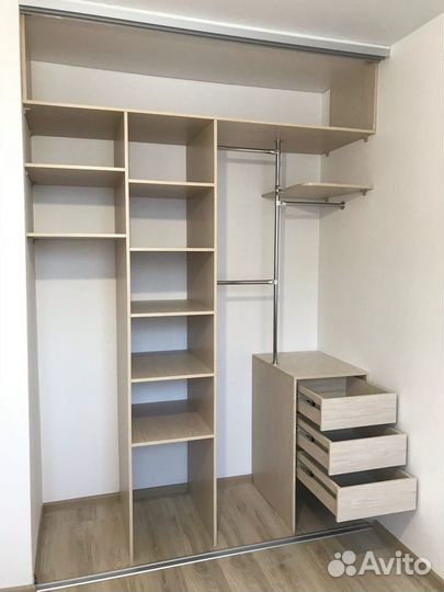 Шкаф для одежды