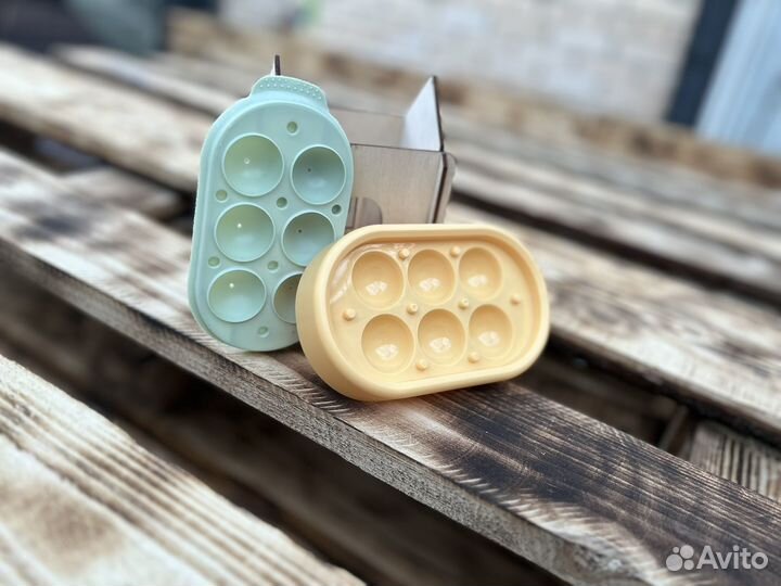 Форма для льда