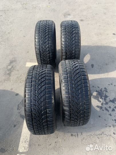 Lassa Multiways 205/55 R16 94V
