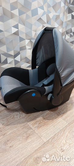 Автолюлька