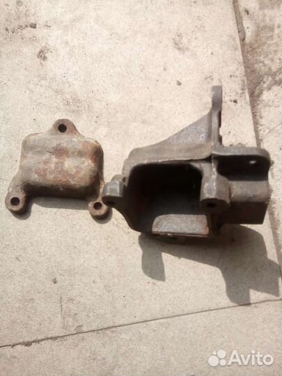 Корпус рессоры452