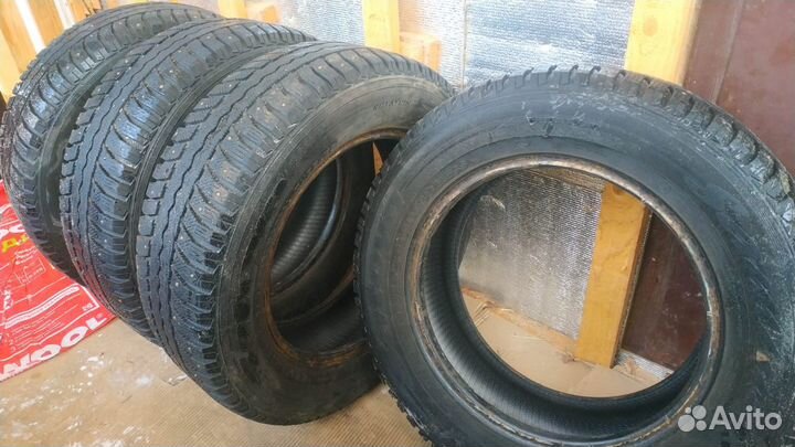 Satoya Samurai 3 195/65 R15