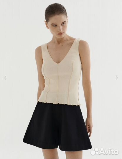 Новые шорты my812