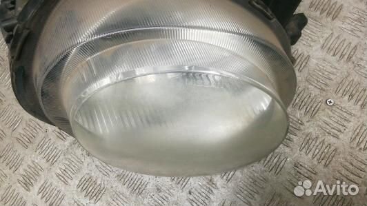 Фара правая nissan juke F15 (SKR13MU01)