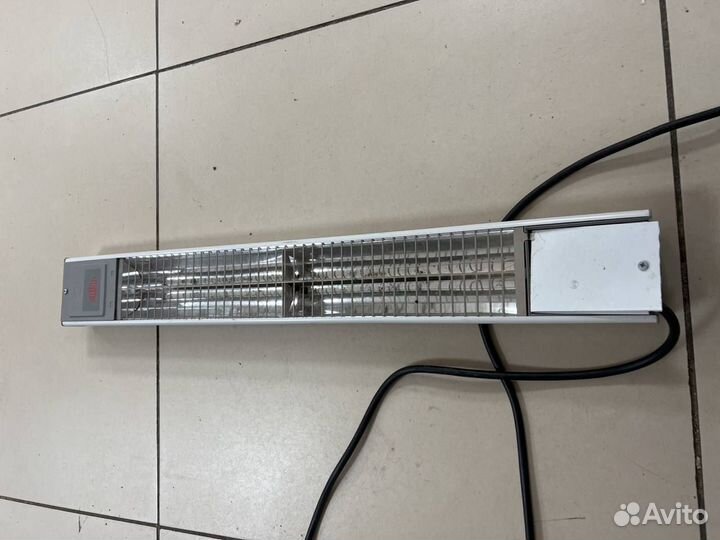 Обогреватель инфракрасный Frico Typ CIR 115