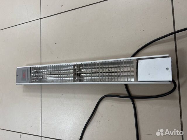 Обогреватель инфракрасный Frico Typ CIR 115