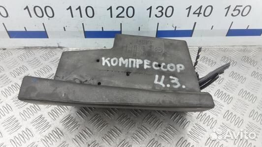 Электропривод багажника volkswagen phaeton 1 (KBG0