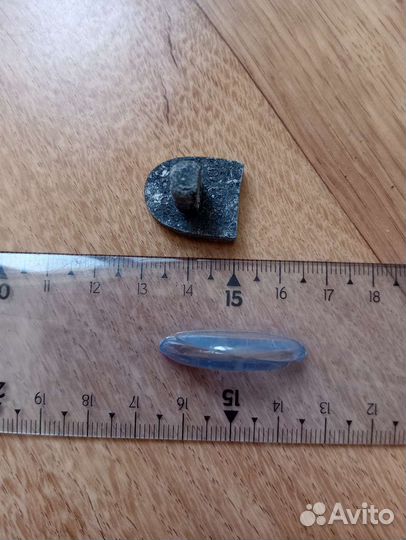 Набойки для обуви