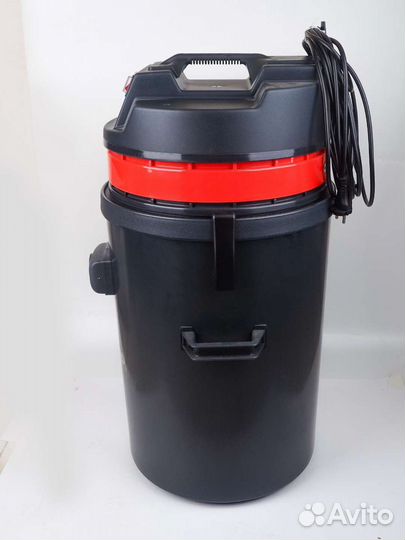 Пылесос для автомойки самообслуживания