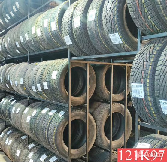 Pirelli Winter Sottozero 210 Serie II 225/55 R17 97R