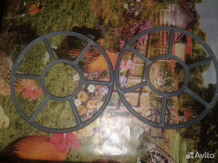 Кухонная утварь