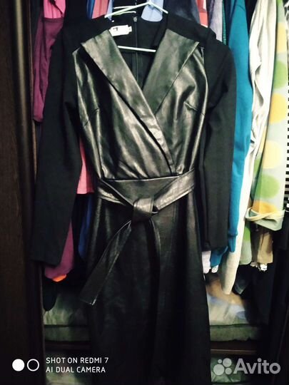 Платье женское