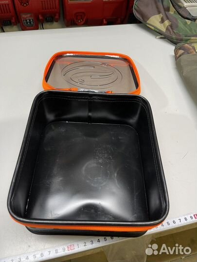 Контейнеры для прикормки Guru fusion 400+300 и 400