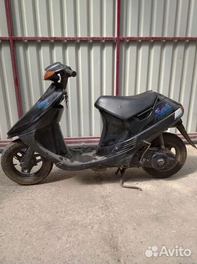Suzuki sepia