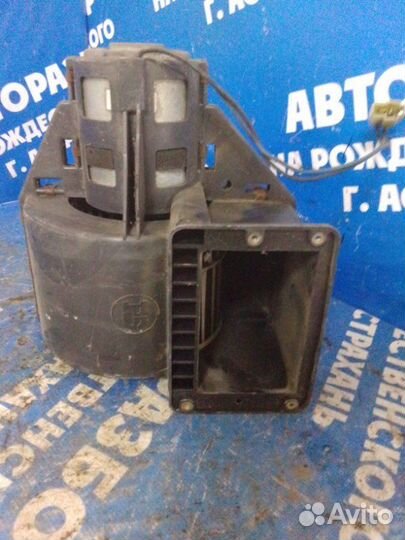 Моторчик печки. Kia Am928 АВТОБУС H100 1999