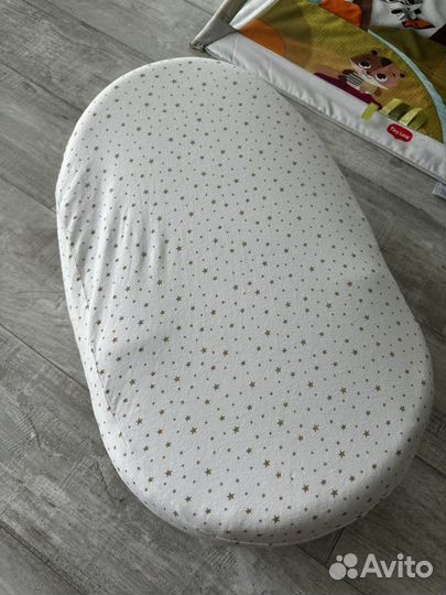 Кокон для новорожденных