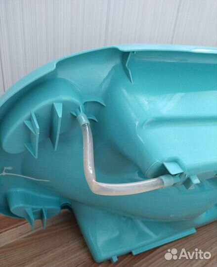 Ванна для купания детская