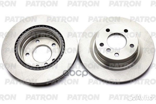 Запчасть PBD4450 patron