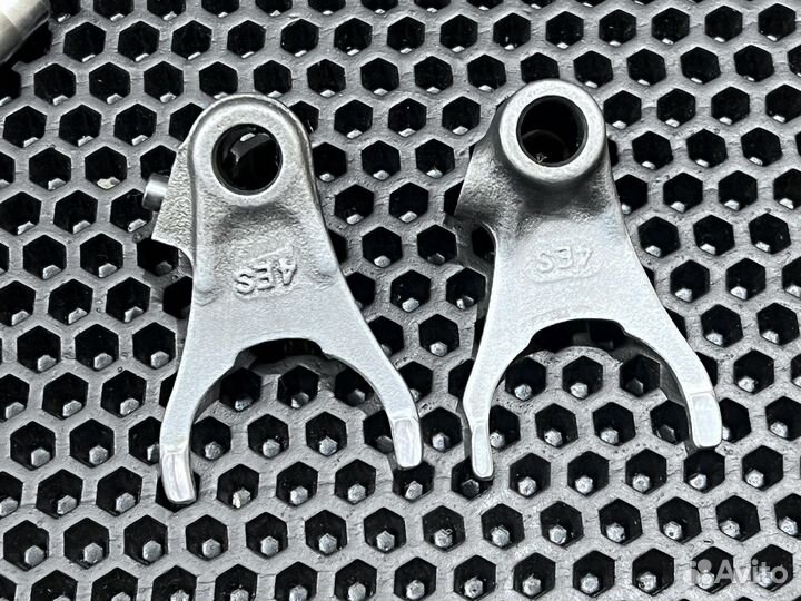 Вилки коробки Yamaha YZ 85 2002-2022