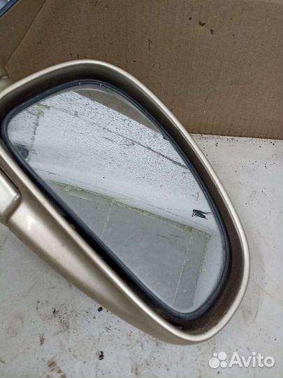 Зеркало правое Kia Magentis 2004
