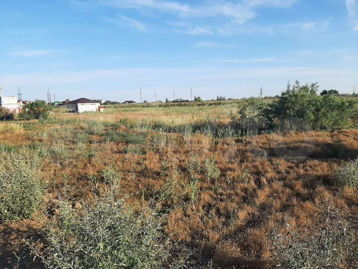 Участок 6 сот. (ИЖС)