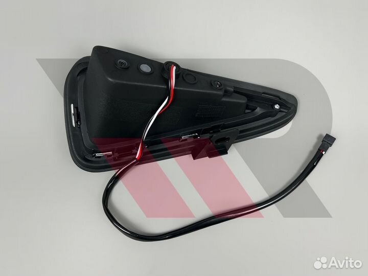 Ходовые (дхо) Camry 55