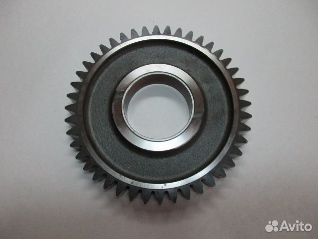 Шестерня грм промежуточная MAN TGA
