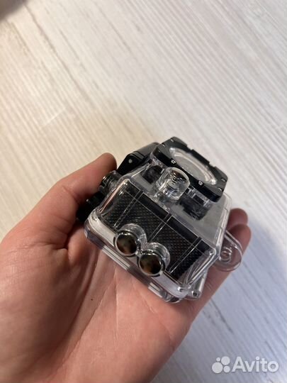 Экшн камера 4k