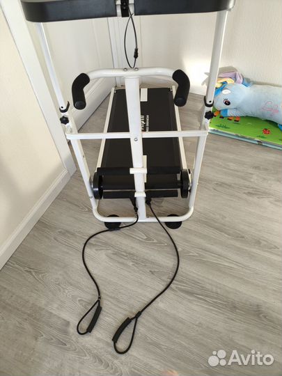 Беговая дорожка