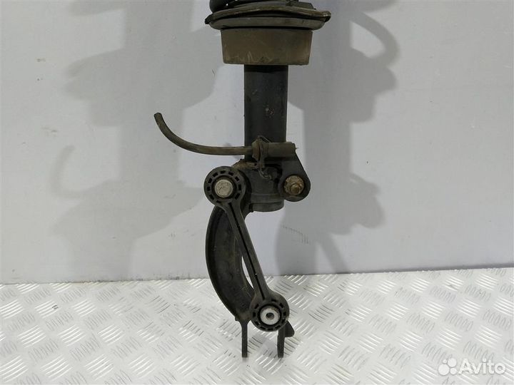 4G0031AF Стойка передняя Audi A6 C7