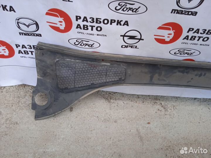 Жабо Ford Focus 3 седан