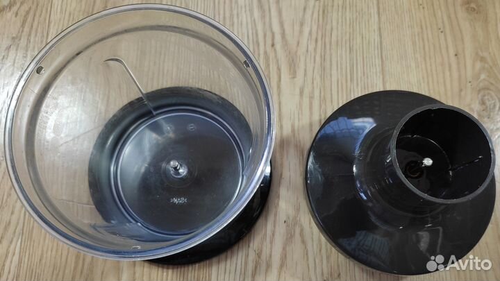 Аксессуары для блендера Moulinex