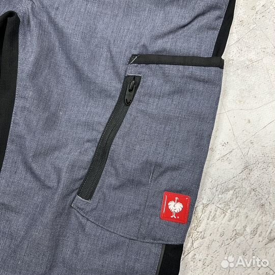 Рабочие шорты Engelbert Strauss Motion