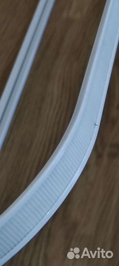 Карниз потолочный