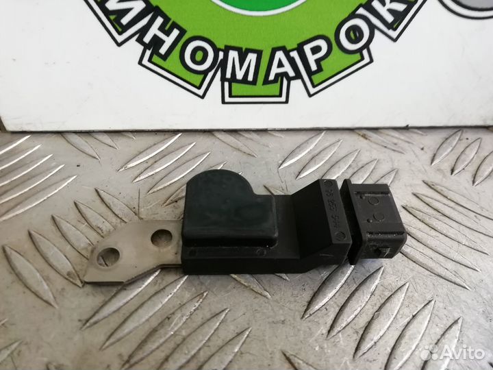 Датчик положения распредвала Chevrolet Lacetti 08г