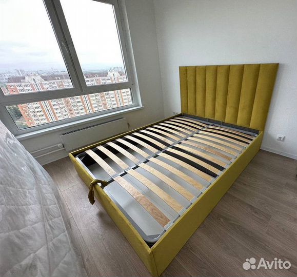 Кровать для девочки