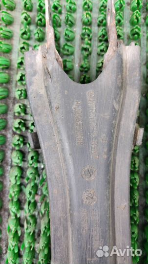 Рычаг задний продольный Mercedes Benz C-Class W20