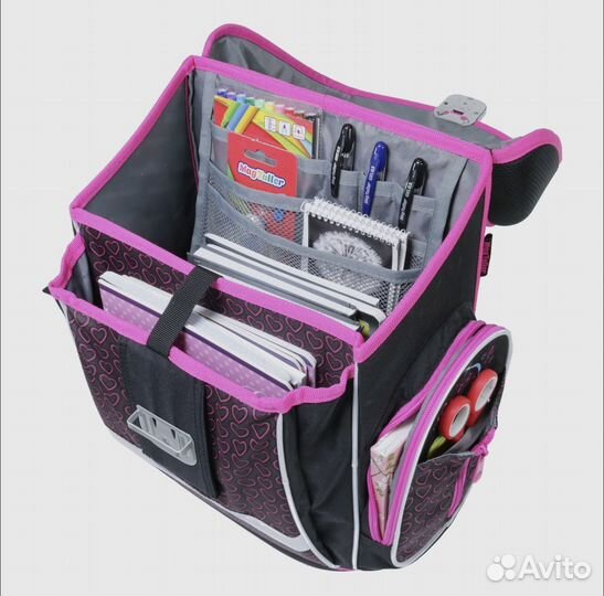 Рюкзак MagTaller EVO, Ballerina