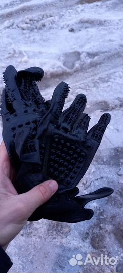 Набор для кошек