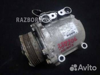 Компрессор кондиционера