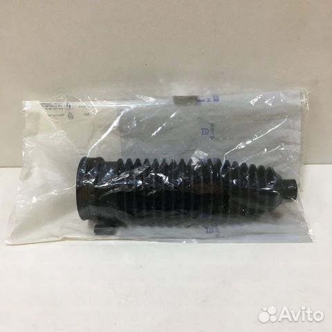 Пыльник рулевой тяги Форд Фокус 2