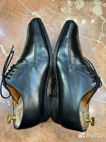 Туфли Santoni