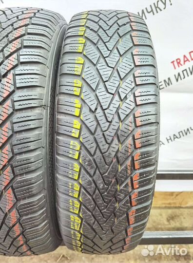 Continental ContiWinterContact TS 850 175/70 R14 84T