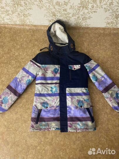 Горнолыжный костюм 170