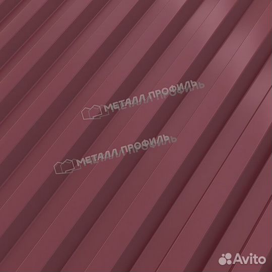 Профнастил (профлист)