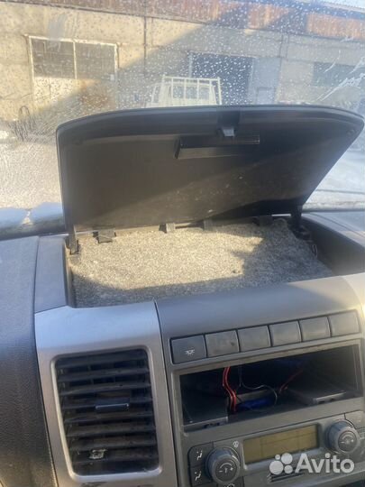 Панель приборов газель бизнес (торпеда)