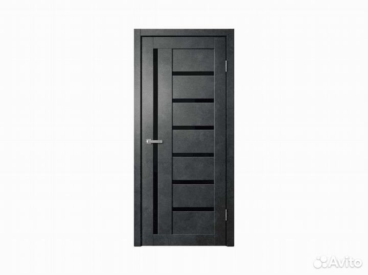 Межкомнатная дверь новая