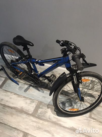 Велосипед универсальный