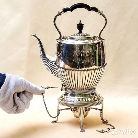 Бульодка Чайник